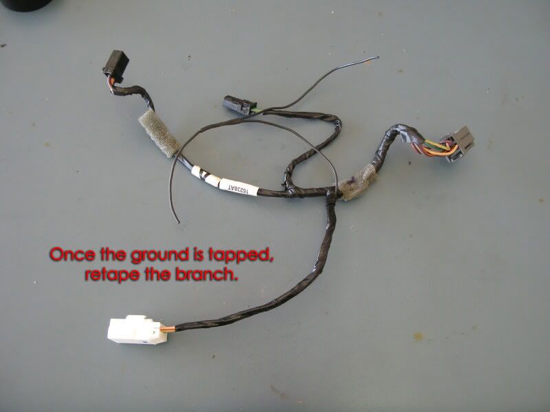 Paddle Shifter Install Paddles and Steering Wheel Connections